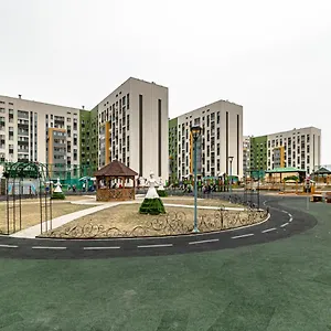  Апартаменты 7 я-21/5-133 Казахстан