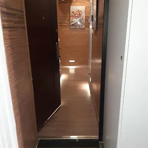 Lukadorajana Center Apartman Pula