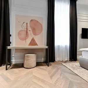 Three Pearls Deluxe & Apartman Zadar
