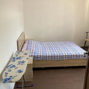  Апартаменты 46 Karmysova Street Serviced Казахстан
