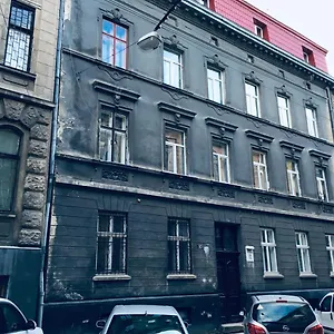  Апартаменты дизайнерская квартира в центре Украина