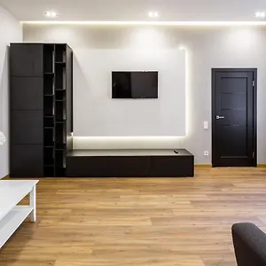  Апартаменты Designer Apartment! The Center! валова 29 Украина