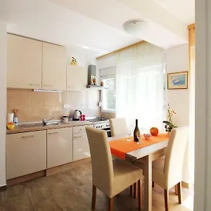 Totko Apartman Split